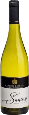 Maison Lispaul Shirley & David Maudry Sancerre