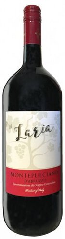 Laria Montepulciano D Abruzzo Italy Venezie