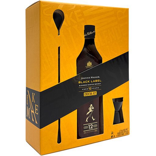 Johnnie Walker Black Label 12年 3本セット large.png?format=square