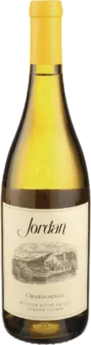 Jordan Chardonnay