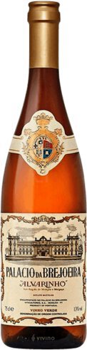 Palacio Da Brejoeira Alvarinho Vinho