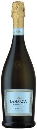 La Marca Prosecco Demi Sec Sparkling Wine (750 ml)