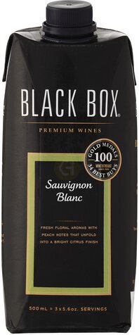 Black Box Sauvignon Blanc