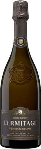 Roederer L’Ermitage 2019