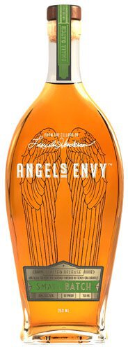 Angels Envy French Oak Cask