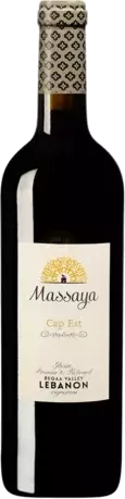 MASSAYA 'CAP EST' GRENACHE MOURVEDRE