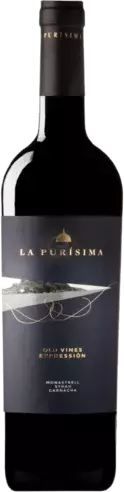 La Purisima Old Vines Expression Monastrell Yecla