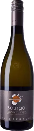 Elio Perrone Sourgal Moscato D'asti