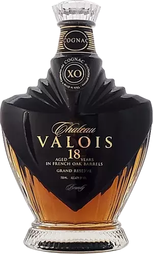Amber Collection Chocolate Cream Liq