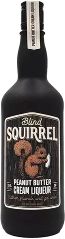 Blind Squirrel Peanut Butter Cream