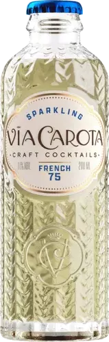 Via Carota Sparkling French