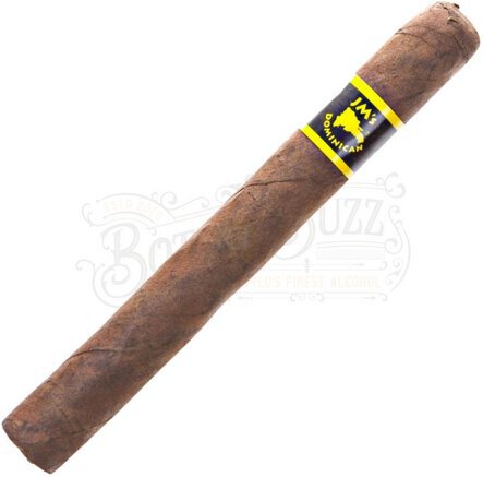 Jm's Dominican Churchill Maduro