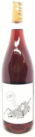 Broc Cellars Got Grapes Red Wine Nv Berkeley California