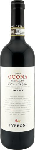Quona Reserve Chianti Rufina D