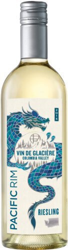 Pacific Rim Vin De Glaciere