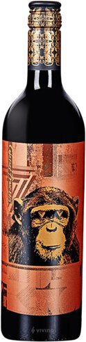 The Infinite Monkey Theorem Cabernet Franc