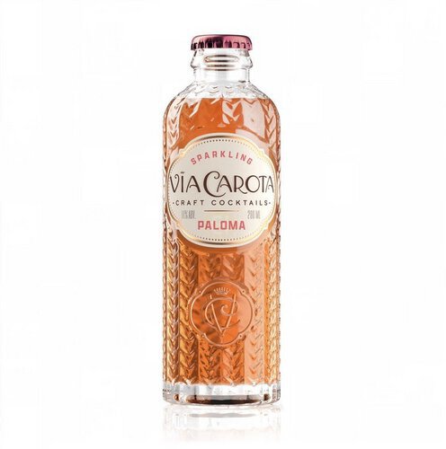 VIA CAROTA PALOMA
