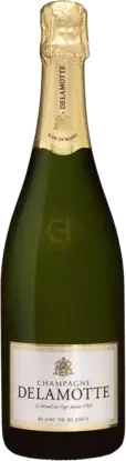 DELAMOTTE BLANCS DE BLANC 2014