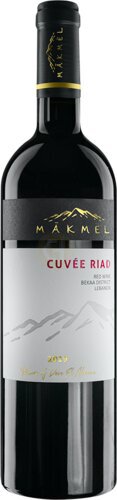 Makmel Cuvee Riad