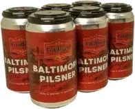 Guilford Hall Baltimore Pils Direct