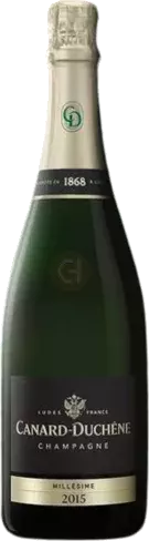 Canard Duchene Vintage Brut Millesime Authentic