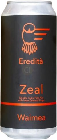 Eredita Zeal (Waimea)