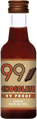 99 Chocolate