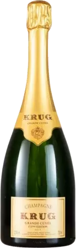 Krug Grande Cuvee