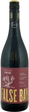 False Bay Pinotage Bush Vine