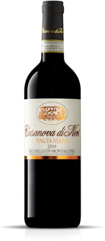 Casanova D Neri Brunello 19