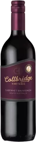 Coltbridge Vineyards Cabernet Sauvignon