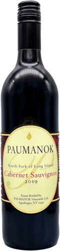 Paumanok Cabernet Sauvignon