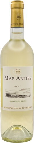 MAS ANDES SAUV BLANC 750