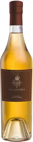 Vaepicciola Grappa Invecchiata