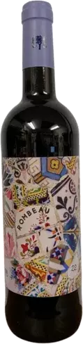 Rombeau Grenache Red