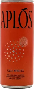 Aplos Ume Na Spritz Sgl