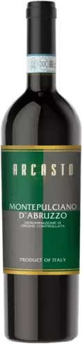 Arcasto Montepulciano D'abruzzo