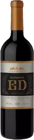 Ed Edmundo Superior Cabernet Sauvignon