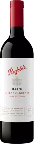 Penfolds Max S Shiraz Australia