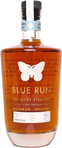 Blue Run Flight Series II 'Yosemite Pine' Bourbon Whiskey