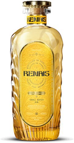 Renais Gin With Natural Flavors