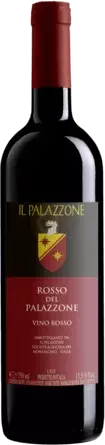 Il Palazzone Rosso Del Palazzone Vino Rosso Red Wine