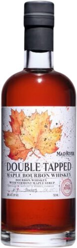 Mad River Double Tapped Maple Bourbon
