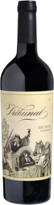 Tribunal North Coast Red Blend