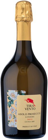 Tira Vento Prosecco Extra Dry Italy