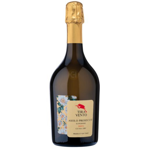 TIRA VENTO PROSECCO - The best selection & pricing for Wine 