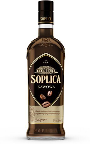 Soplica Coffee