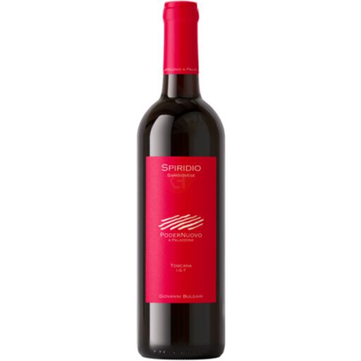 Podernuovo Spiridio 2024 - DB Fine Wines New Canaan CT, New Canaan, CT