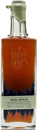 000 Drops Dem Apples Rum