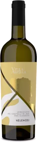 Velenosi Verdicchio Villa Ange